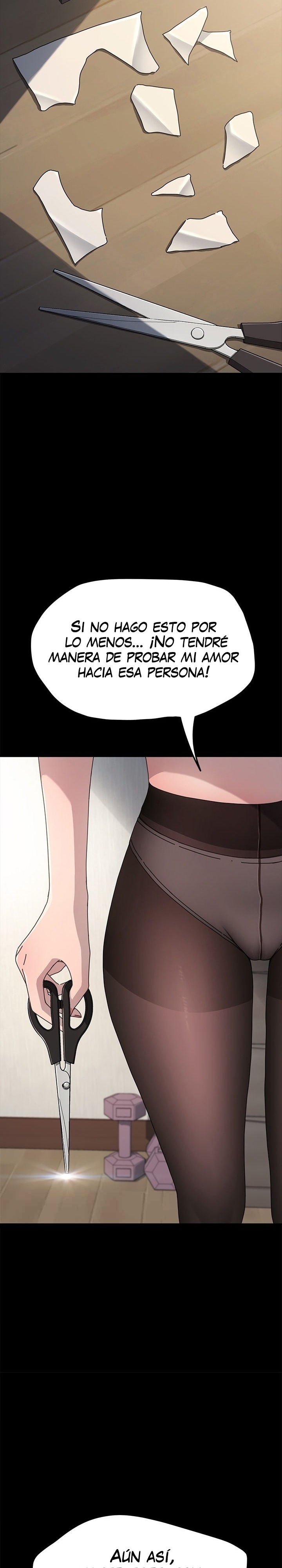 Ugh! My Husband Raw Chapter 35 image 10