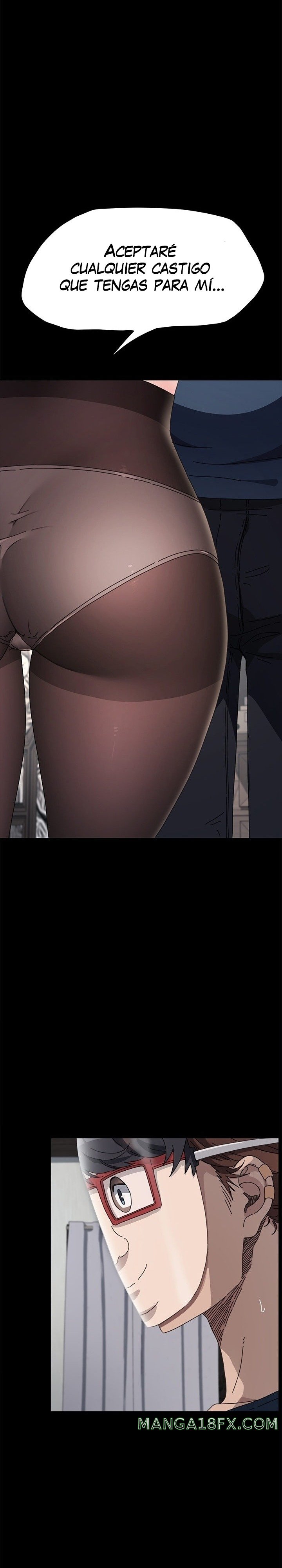 Ugh! My Husband Raw Chapter 35 image 13