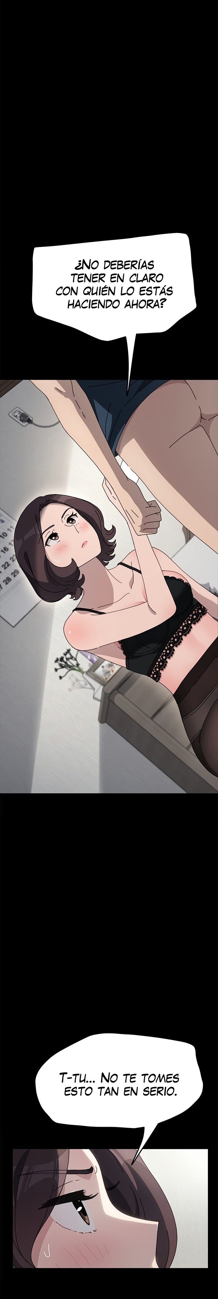 Ugh! My Husband Raw Chapter 35 image 20