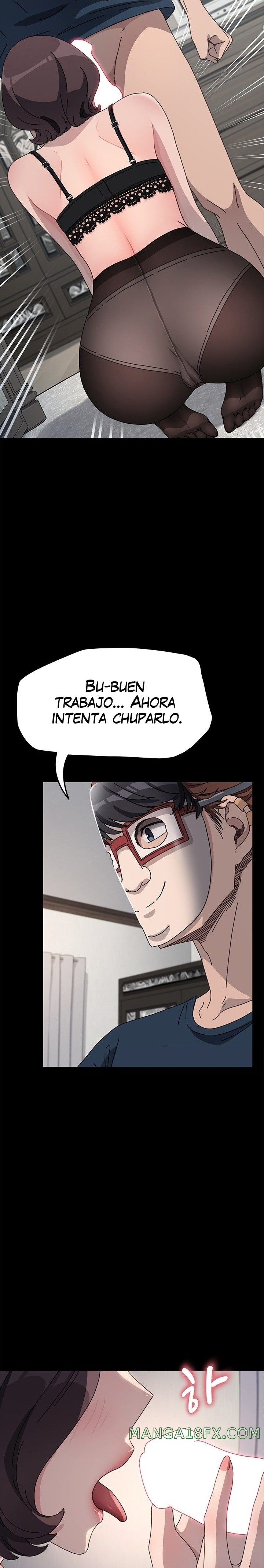 Ugh! My Husband Raw Chapter 35 image 23
