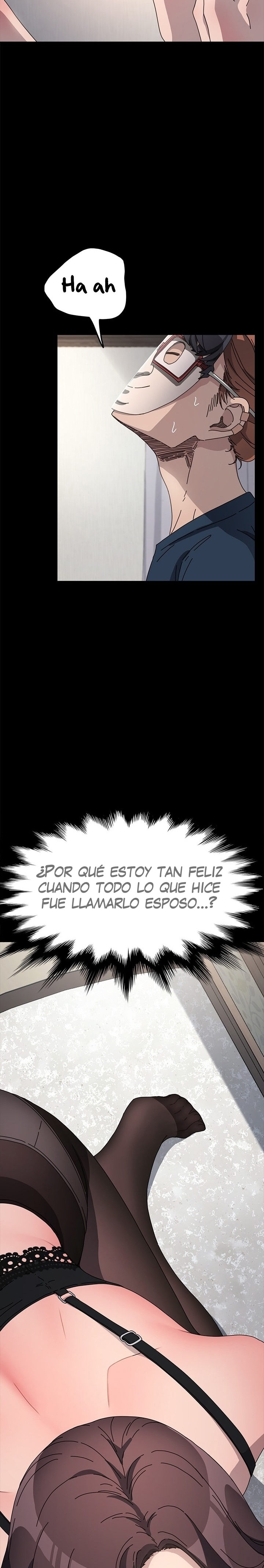 Ugh! My Husband Raw Chapter 35 image 24