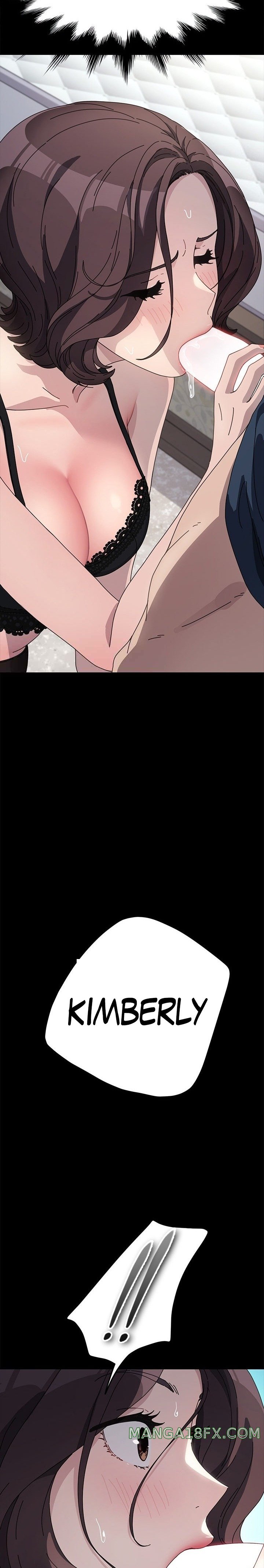 Ugh! My Husband Raw Chapter 35 image 26