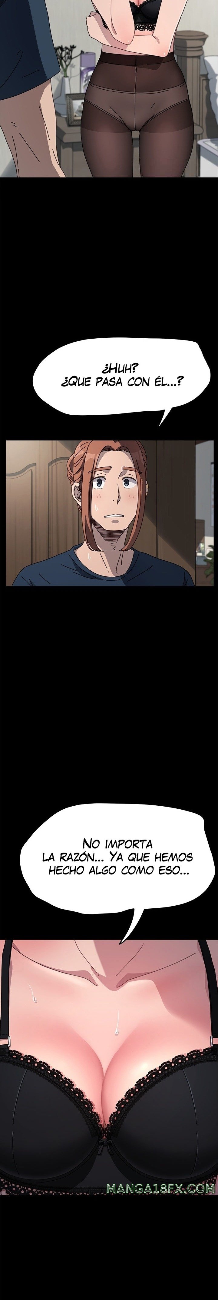 Ugh! My Husband Raw Chapter 35 image 2