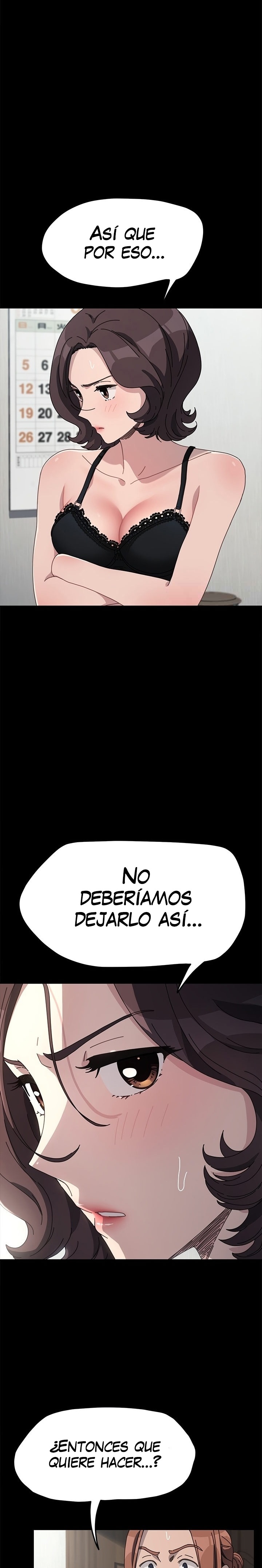 Ugh! My Husband Raw Chapter 35 image 4