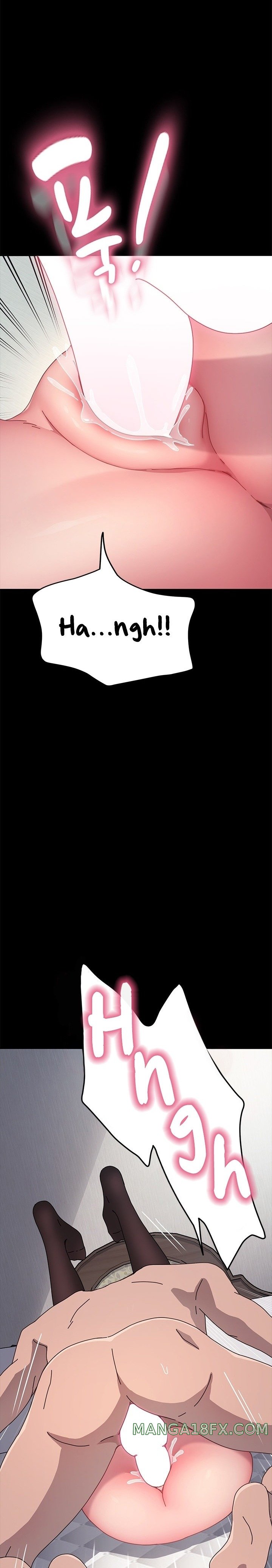 Ugh! My Husband Raw Chapter 36 image 9