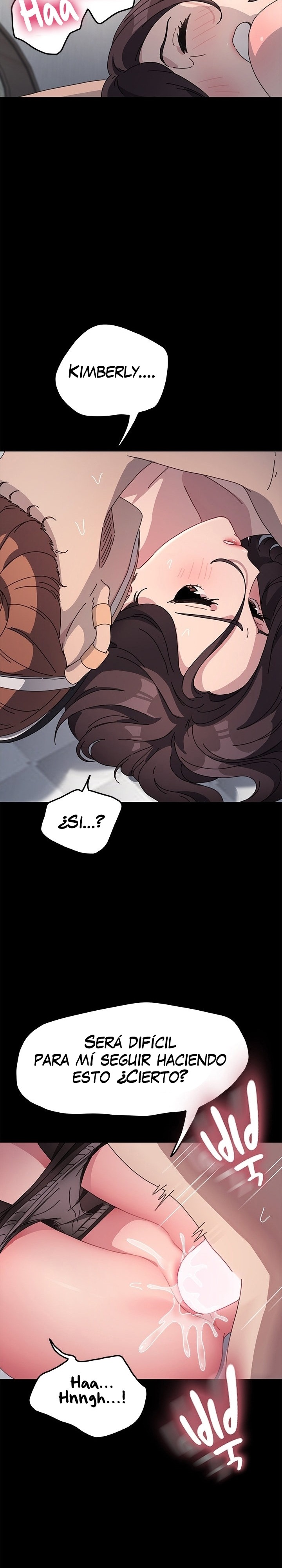 Ugh! My Husband Raw Chapter 36 image 13