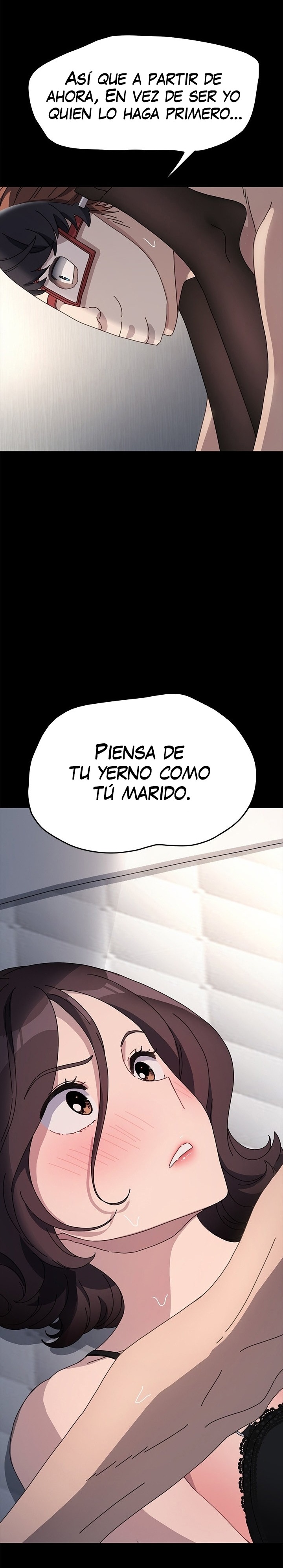 Ugh! My Husband Raw Chapter 36 image 14