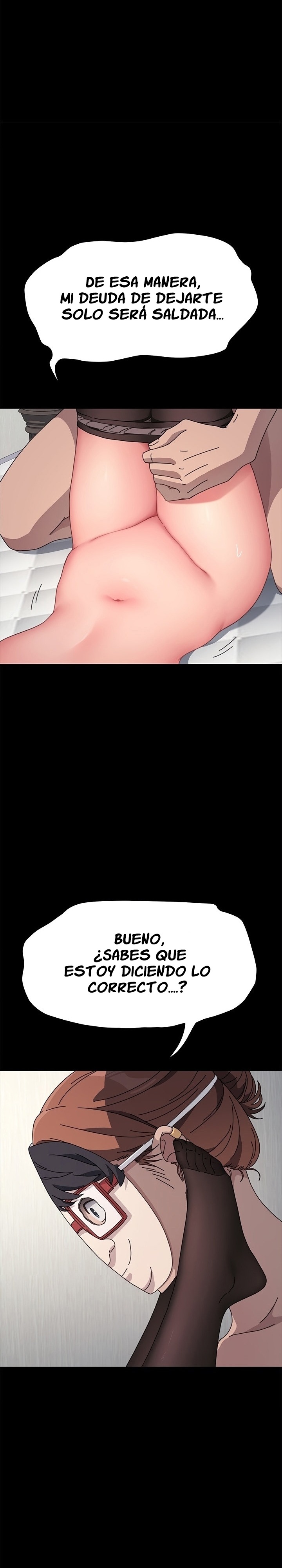 Ugh! My Husband Raw Chapter 36 image 15