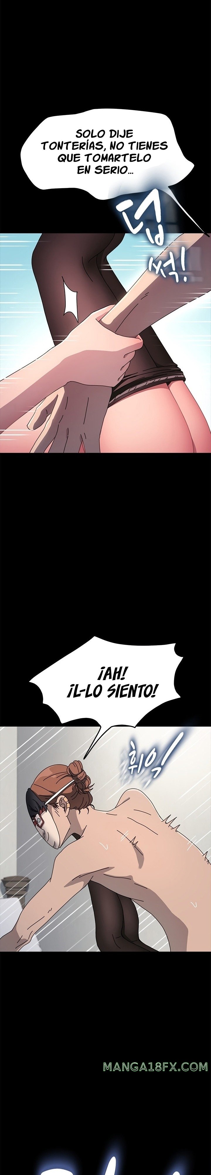 Ugh! My Husband Raw Chapter 36 image 17