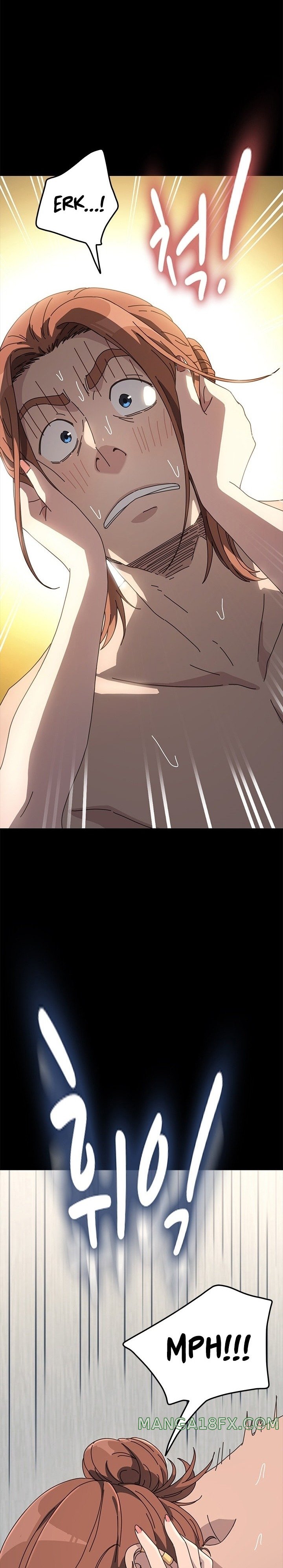 Ugh! My Husband Raw Chapter 36 image 20