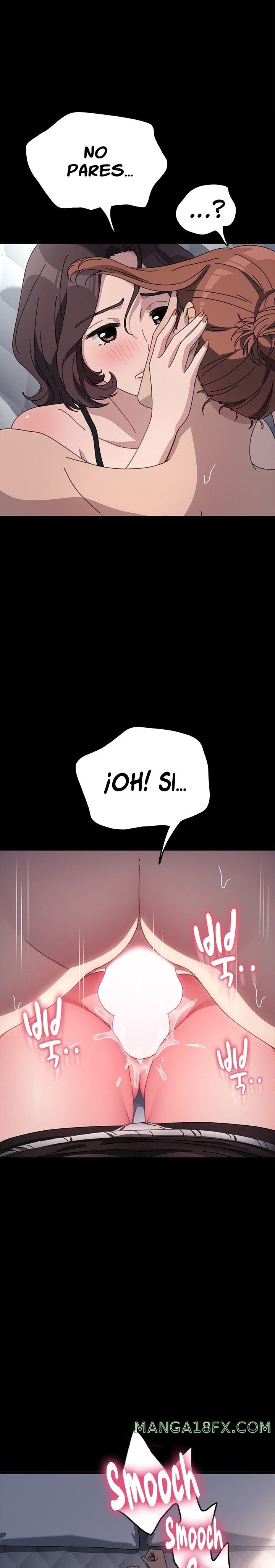 Ugh! My Husband Raw Chapter 36 image 23