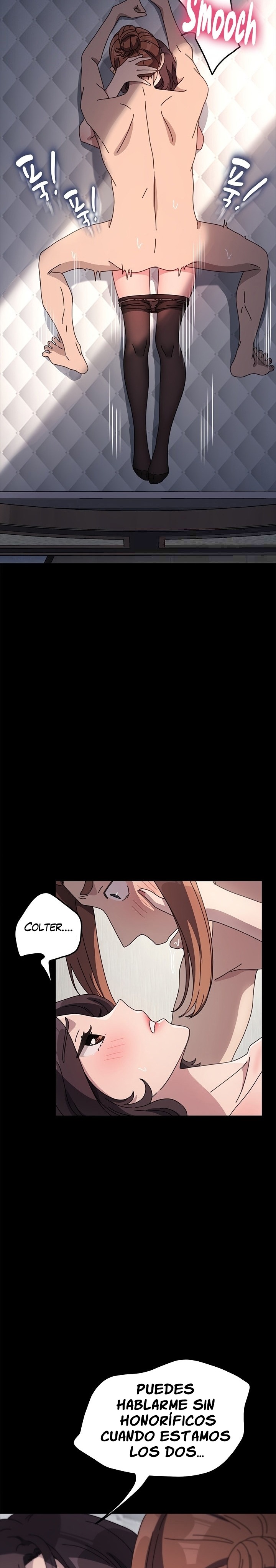 Ugh! My Husband Raw Chapter 36 image 24