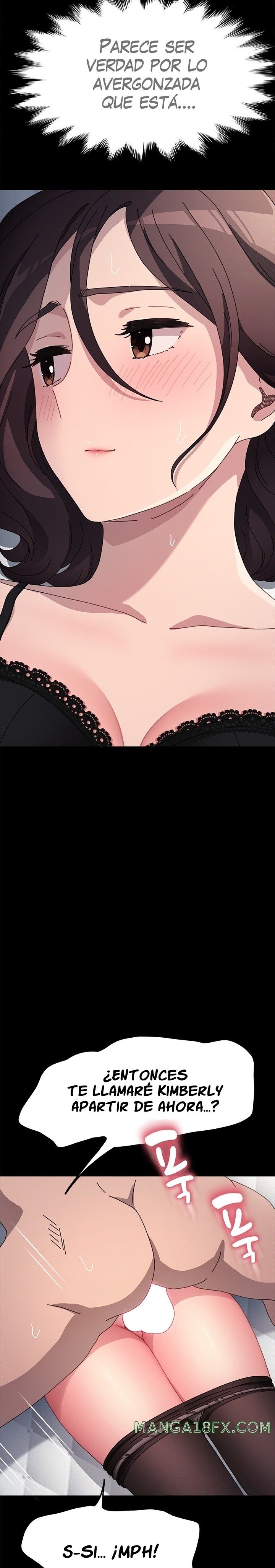 Ugh! My Husband Raw Chapter 36 image 27