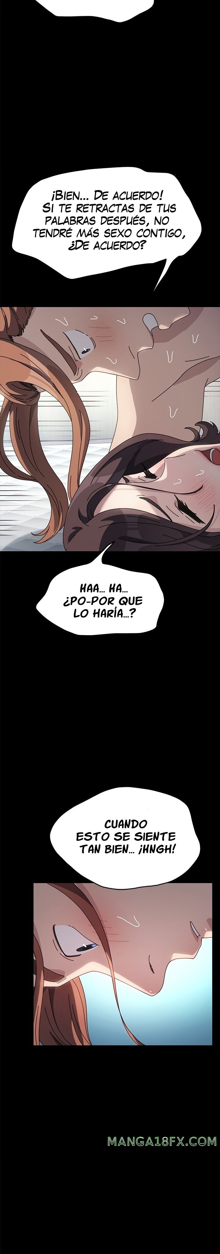 Ugh! My Husband Raw Chapter 36 image 28