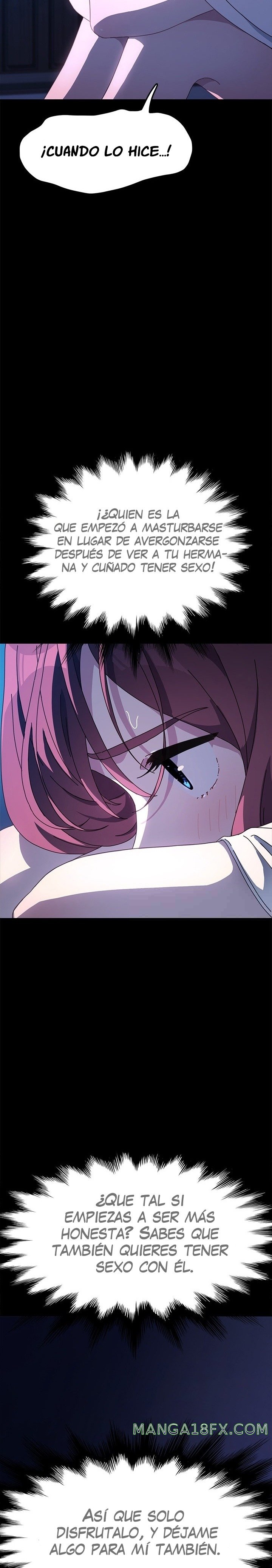Ugh! My Husband Raw Chapter 36 image 2