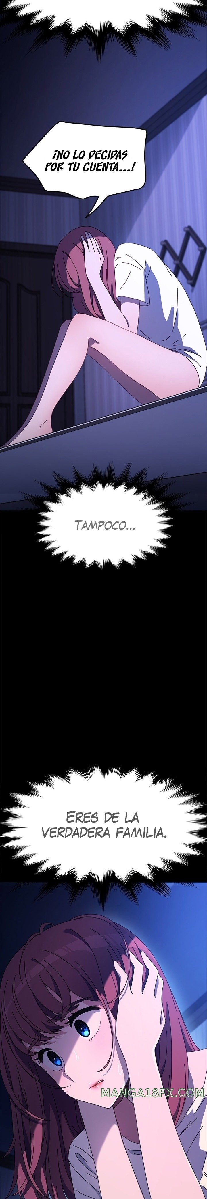Ugh! My Husband Raw Chapter 36 image 3