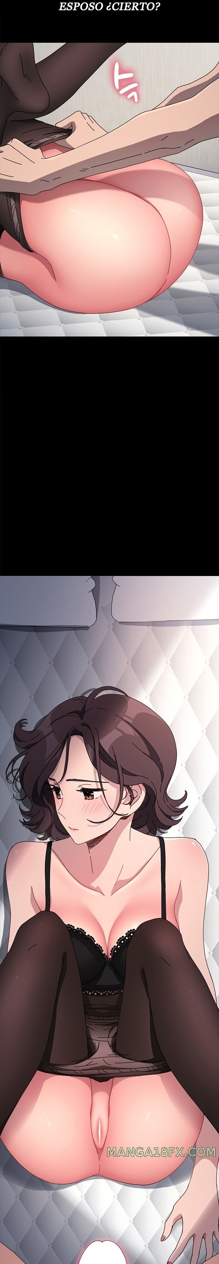 Ugh! My Husband Raw Chapter 36 image 5