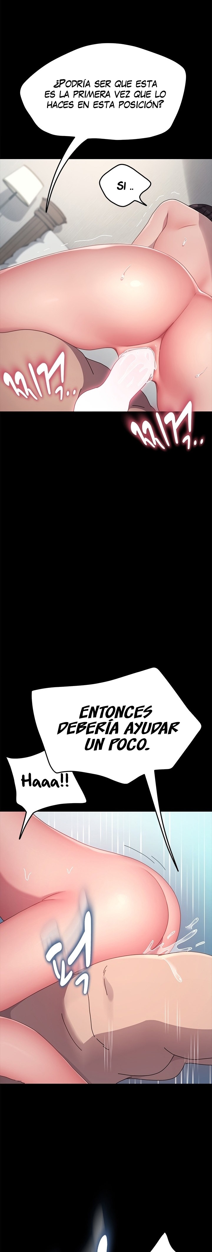 Ugh! My Husband Raw Chapter 37 image 12