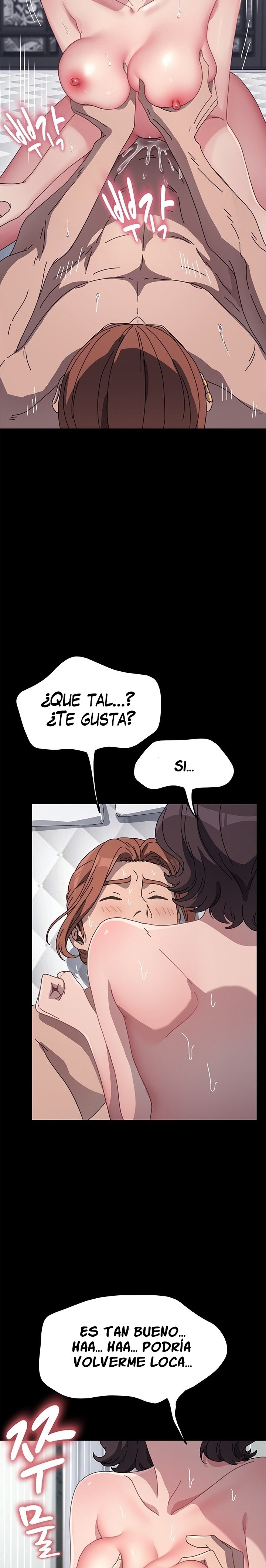 Ugh! My Husband Raw Chapter 37 image 16