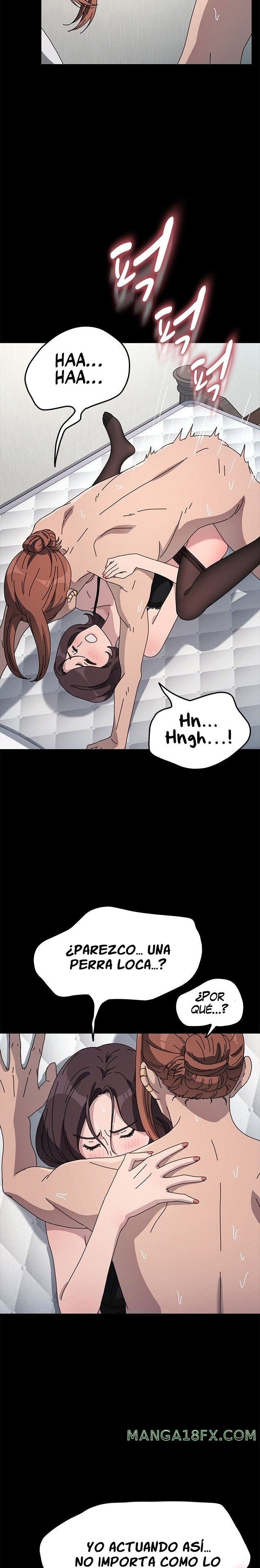 Ugh! My Husband Raw Chapter 37 image 1