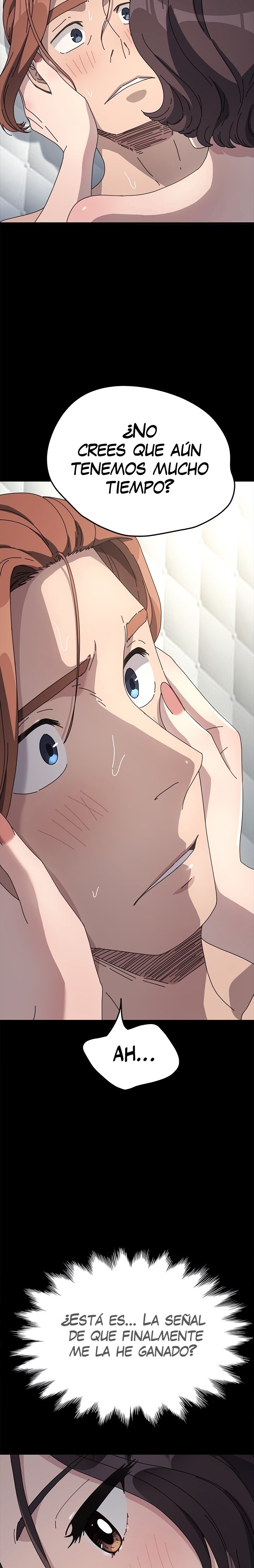 Ugh! My Husband Raw Chapter 37 image 20