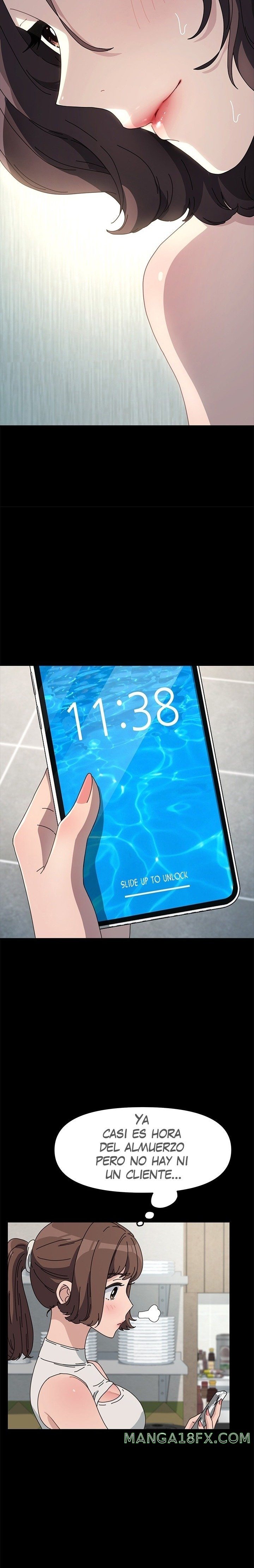 Ugh! My Husband Raw Chapter 37 image 21