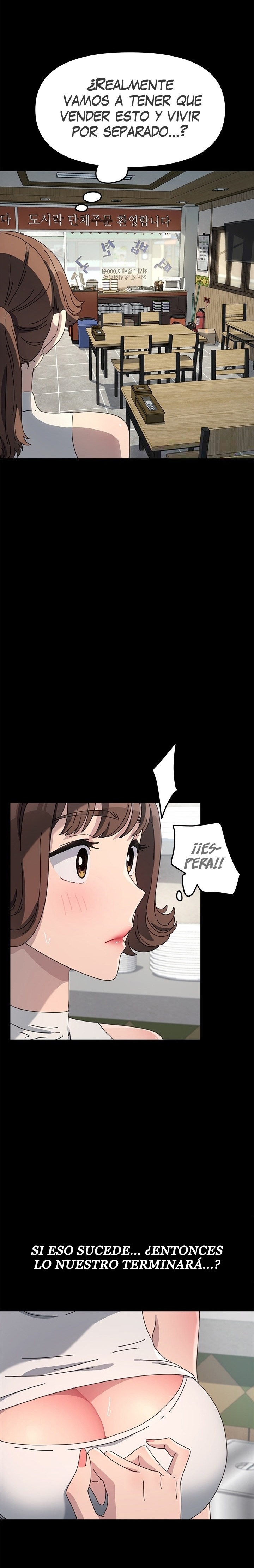 Ugh! My Husband Raw Chapter 37 image 22
