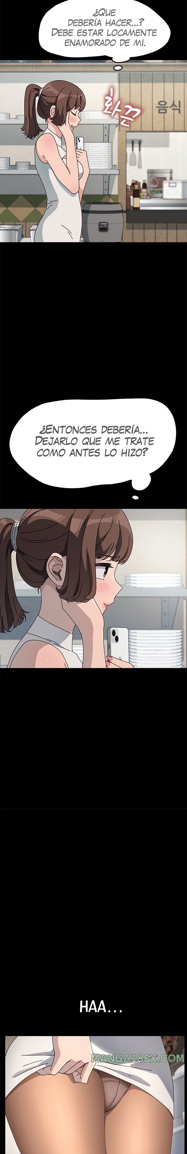 Ugh! My Husband Raw Chapter 37 image 24