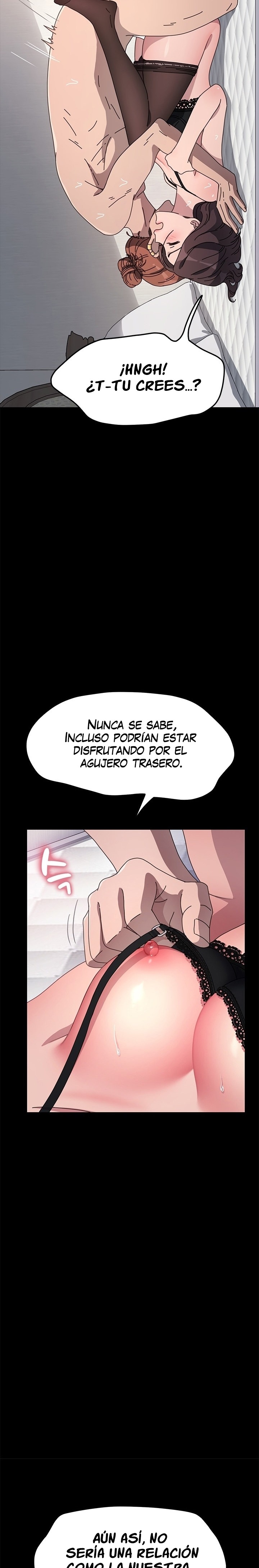 Ugh! My Husband Raw Chapter 37 image 3
