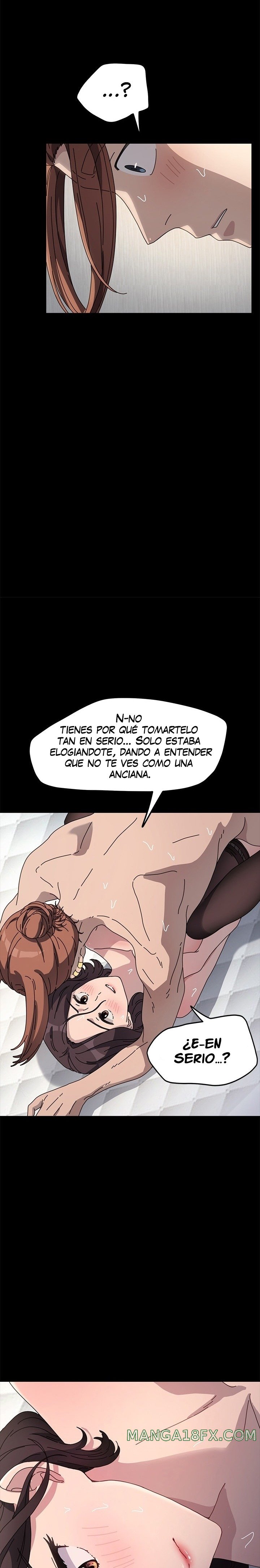 Ugh! My Husband Raw Chapter 37 image 7