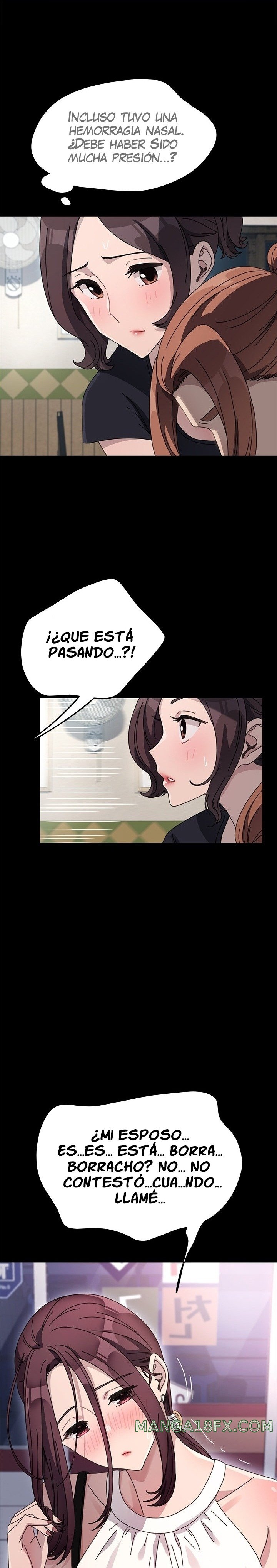 Ugh! My Husband Raw Chapter 38 image 15