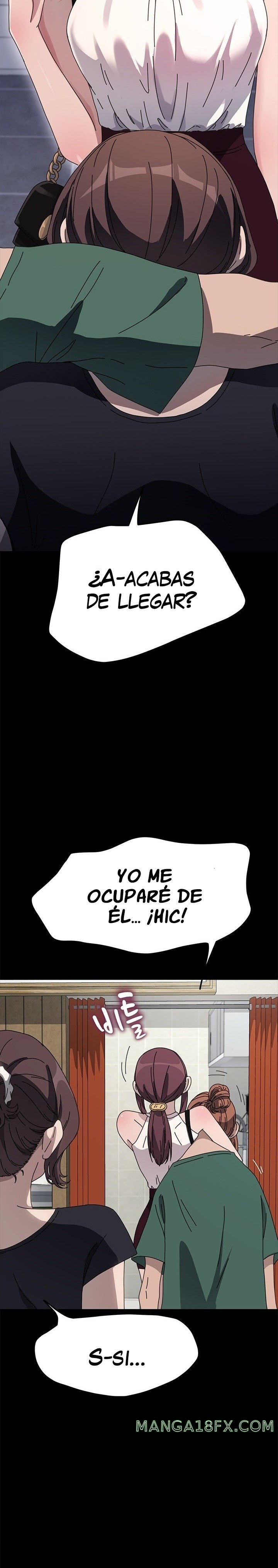 Ugh! My Husband Raw Chapter 38 image 16