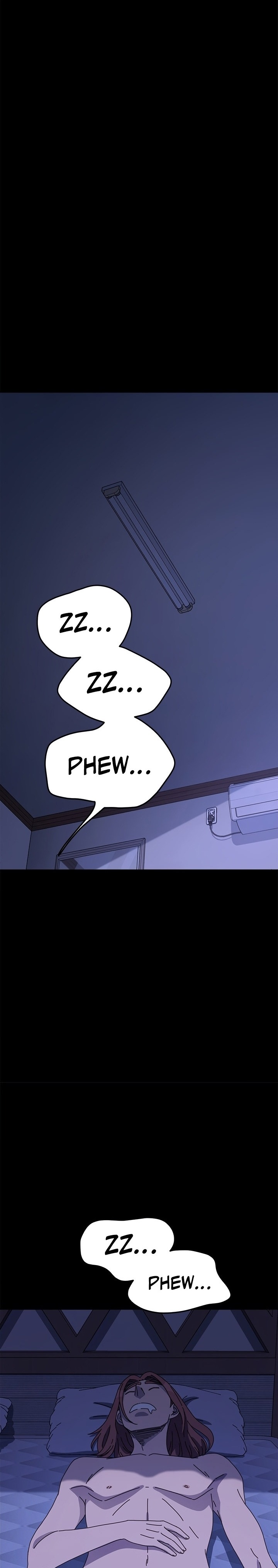 Ugh! My Husband Raw Chapter 38 image 18