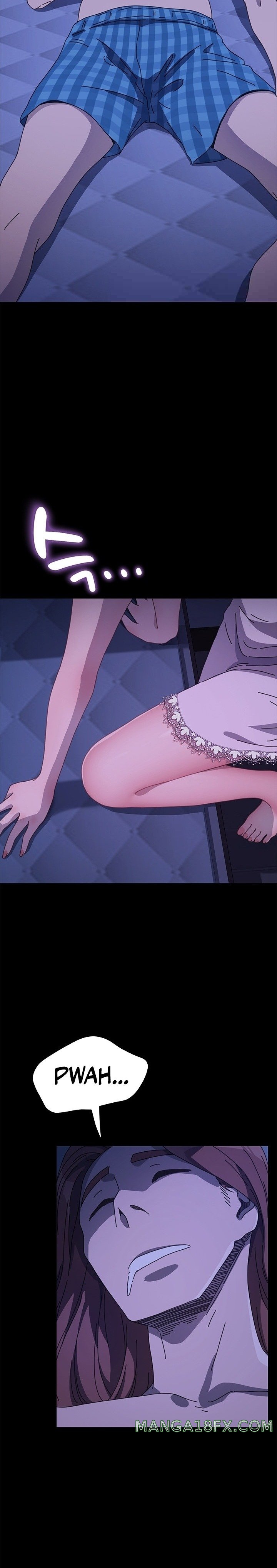 Ugh! My Husband Raw Chapter 38 image 19