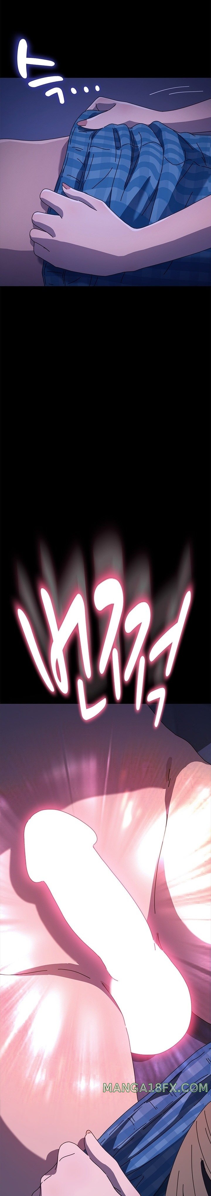 Ugh! My Husband Raw Chapter 38 image 20