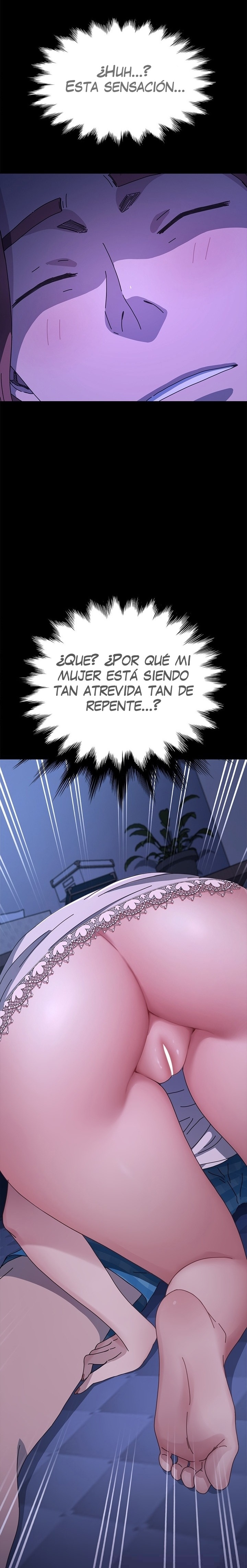 Ugh! My Husband Raw Chapter 38 image 23