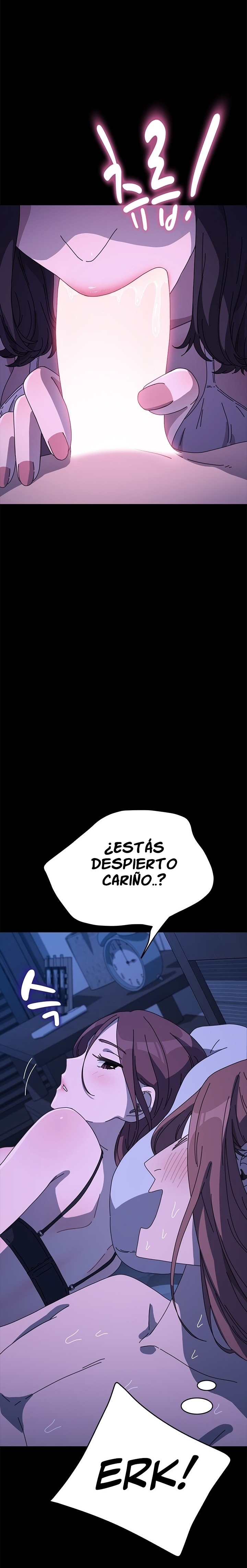 Ugh! My Husband Raw Chapter 38 image 26