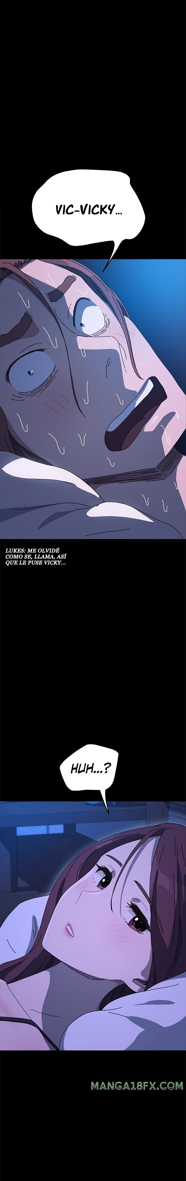 Ugh! My Husband Raw Chapter 38 image 27
