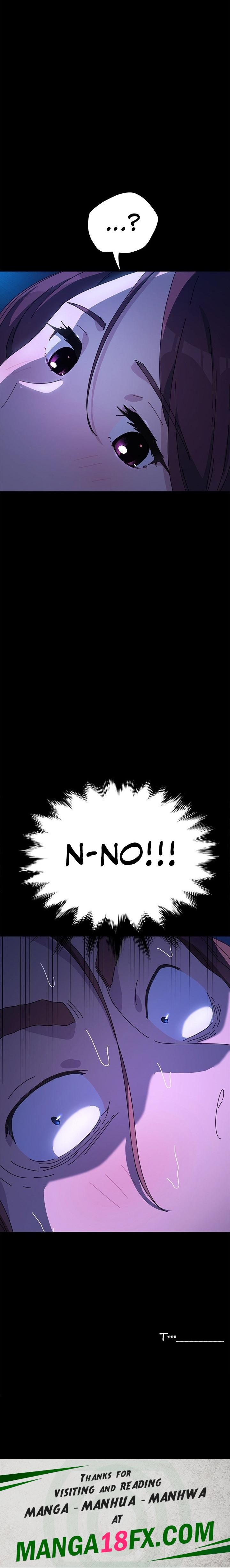 Ugh! My Husband Raw Chapter 38 image 28