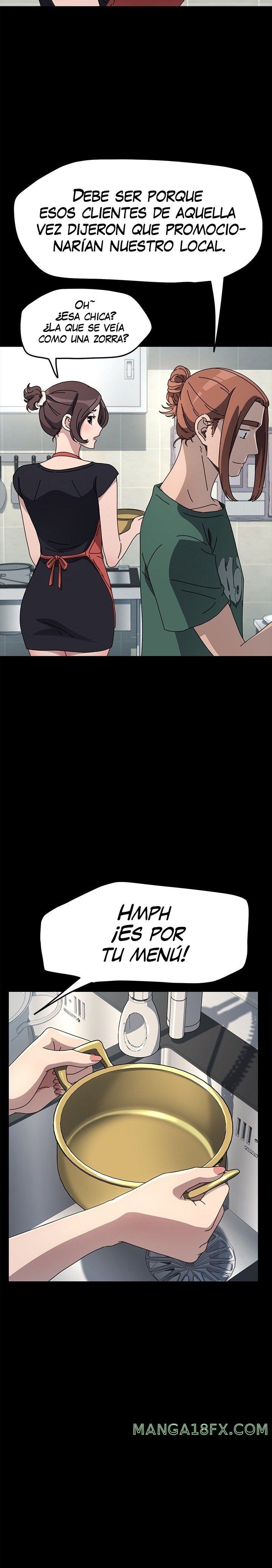 Ugh! My Husband Raw Chapter 38 image 3