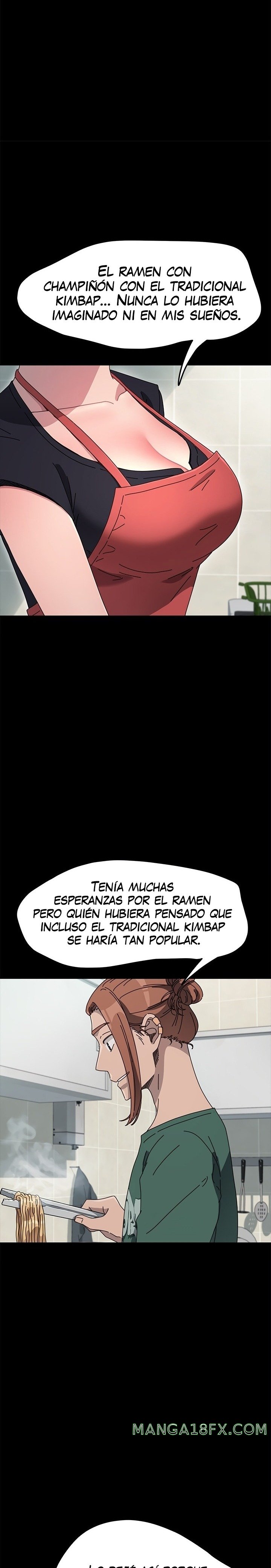 Ugh! My Husband Raw Chapter 38 image 4