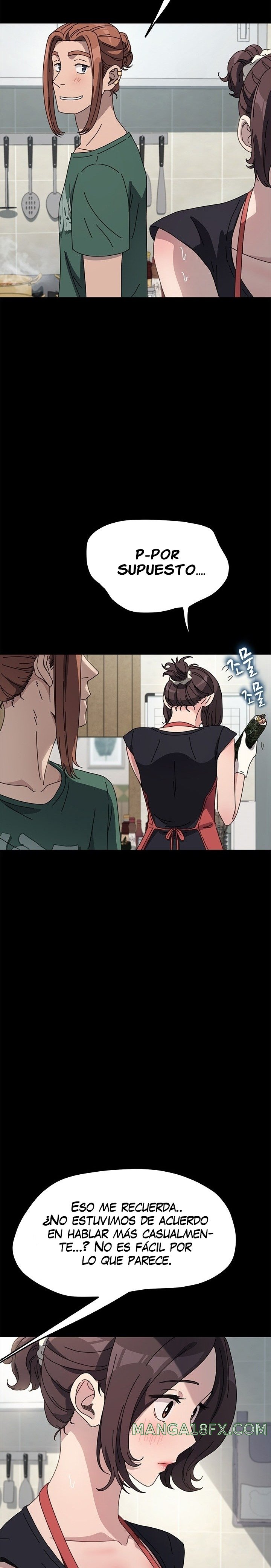 Ugh! My Husband Raw Chapter 38 image 6