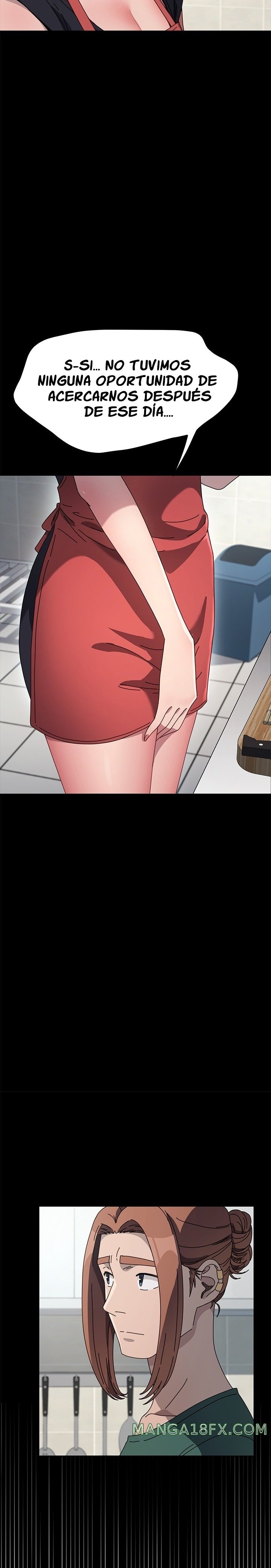 Ugh! My Husband Raw Chapter 38 image 7