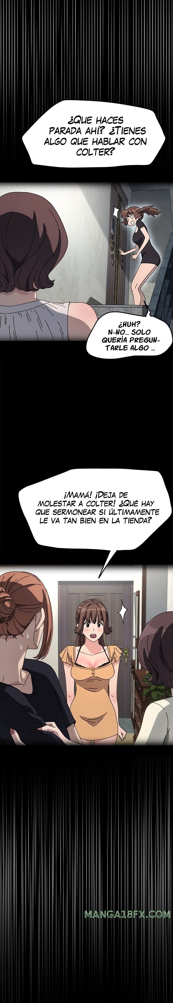 Ugh! My Husband Raw Chapter 38 image 8