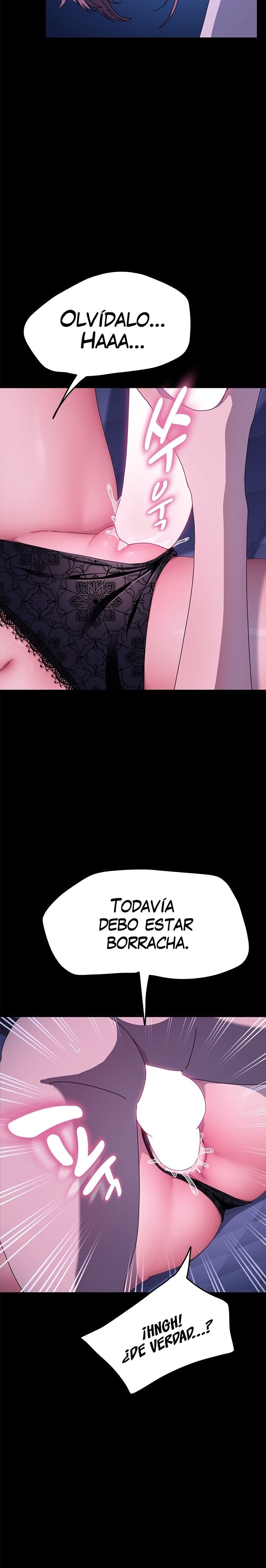 Ugh! My Husband Raw Chapter 39 image 9