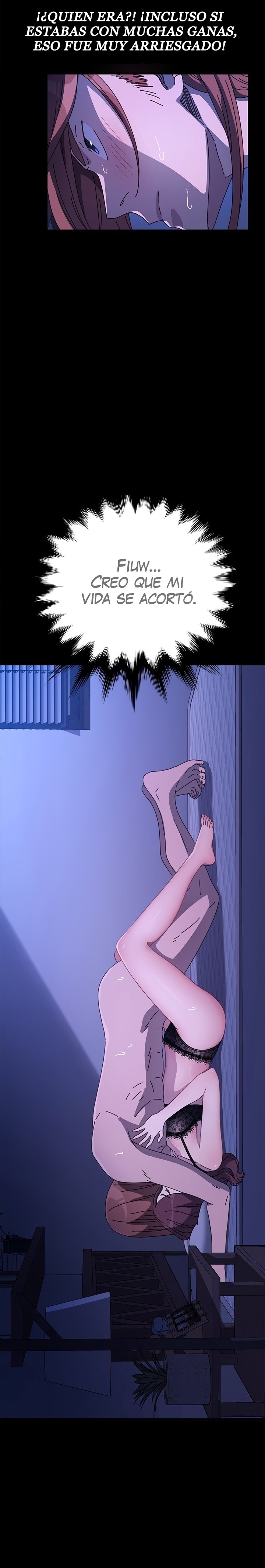 Ugh! My Husband Raw Chapter 39 image 10