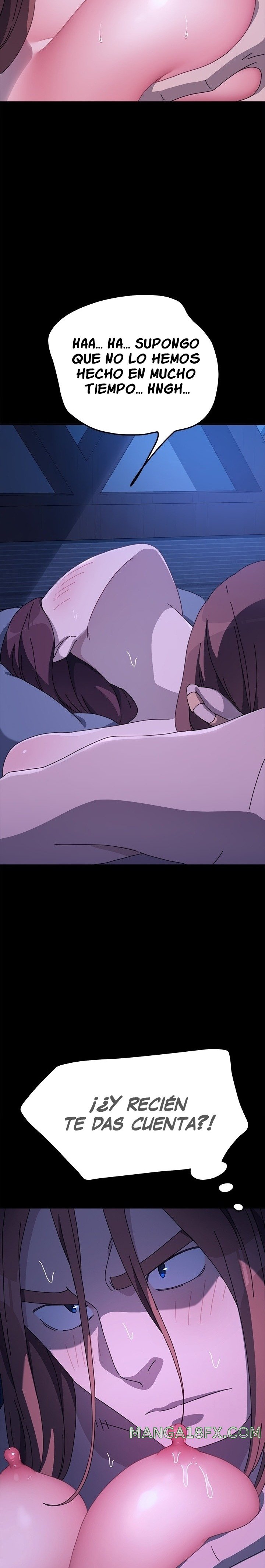 Ugh! My Husband Raw Chapter 39 image 12