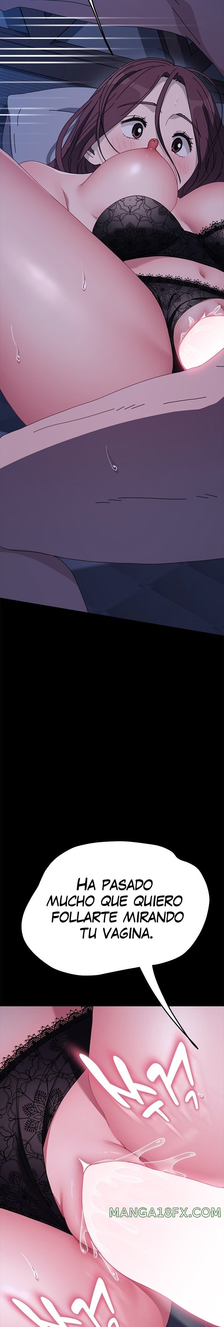 Ugh! My Husband Raw Chapter 39 image 17