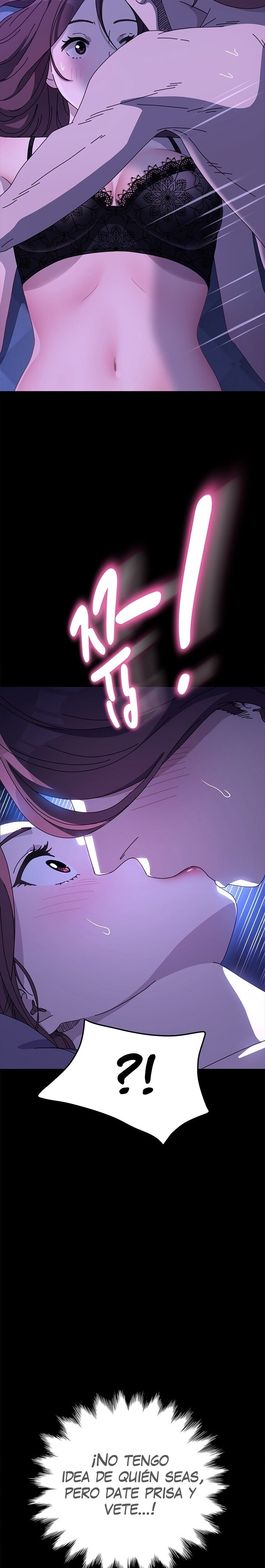 Ugh! My Husband Raw Chapter 39 image 1