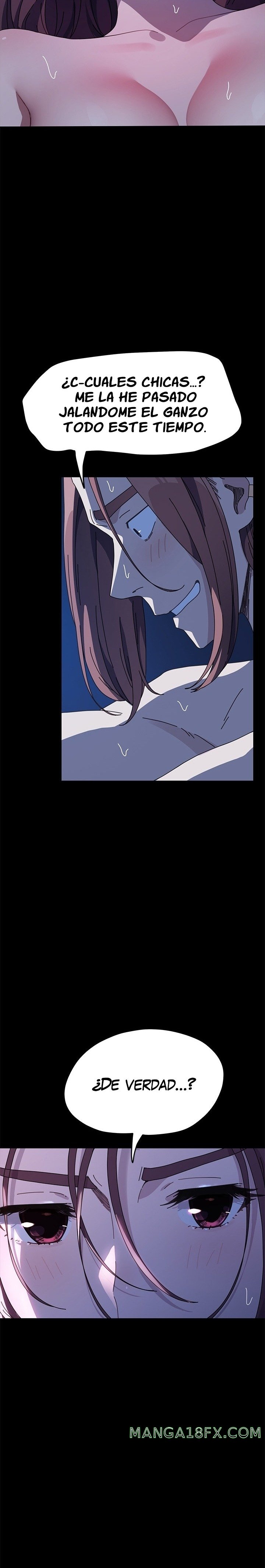 Ugh! My Husband Raw Chapter 39 image 20